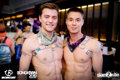 gCircuit: Songkran 2019 (Album 3, Day 3) — photo 11