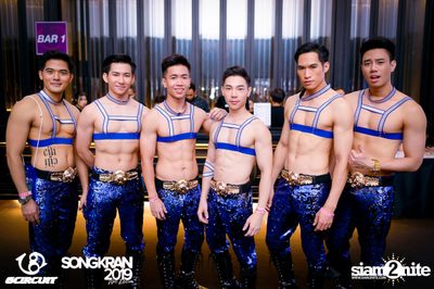 gCircuit: Songkran 2019 (Album 3, Day 3) — photo 13