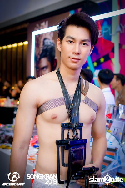gCircuit: Songkran 2019 (Album 3, Day 3) — photo 17