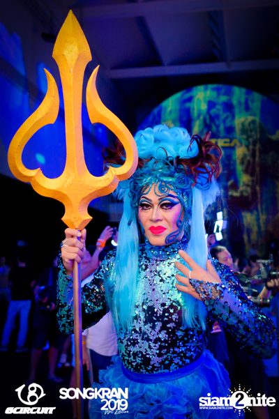 gCircuit: Songkran 2019 (Album 3, Day 3) — photo 19