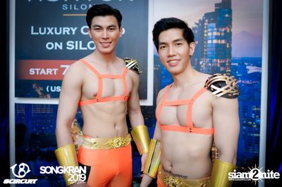 gCircuit: Songkran 2019 (Album 3, Day 3) — photo 24