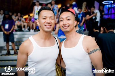 gCircuit: Songkran 2019 (Album 3, Day 3) — photo 25