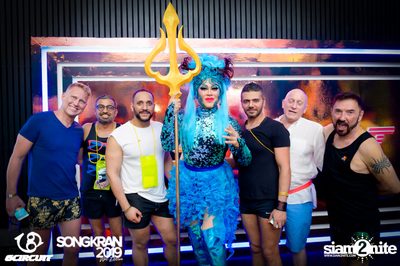 gCircuit: Songkran 2019 (Album 3, Day 3) — photo 29