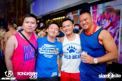 gCircuit: Songkran 2019 (Album 3, Day 3) — photo 30