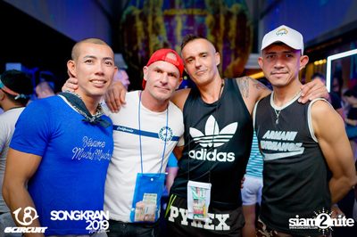 gCircuit: Songkran 2019 (Album 3, Day 3) — photo 35