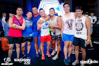 gCircuit: Songkran 2019 (Album 3, Day 3) — photo 36