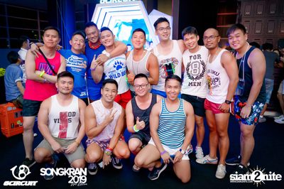 gCircuit: Songkran 2019 (Album 3, Day 3) — photo 37