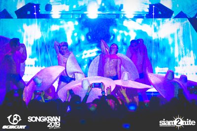 gCircuit: Songkran 2019 (Album 3, Day 3) — photo 54