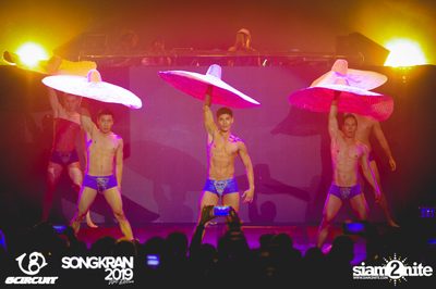 gCircuit: Songkran 2019 (Album 3, Day 3) — photo 60