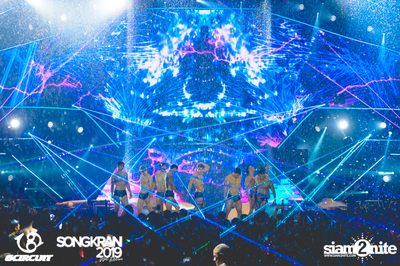 gCircuit: Songkran 2019 (Album 3, Day 3) — photo 69