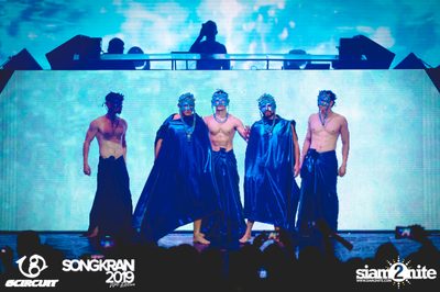 gCircuit: Songkran 2019 (Album 3, Day 3) — photo 73