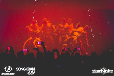 gCircuit: Songkran 2019 (Album 3, Day 3) — photo 85