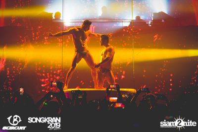 gCircuit: Songkran 2019 (Album 3, Day 3) — photo 90