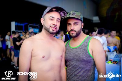 gCircuit: Songkran 2019 (Album 3, Day 3) — photo 123