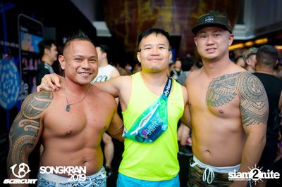 gCircuit: Songkran 2019 (Album 3, Day 3) — photo 127