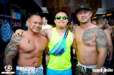 gCircuit: Songkran 2019 (Album 3, Day 3) — photo 128