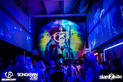 gCircuit: Songkran 2019 (Album 2, Day 3) — photo 5