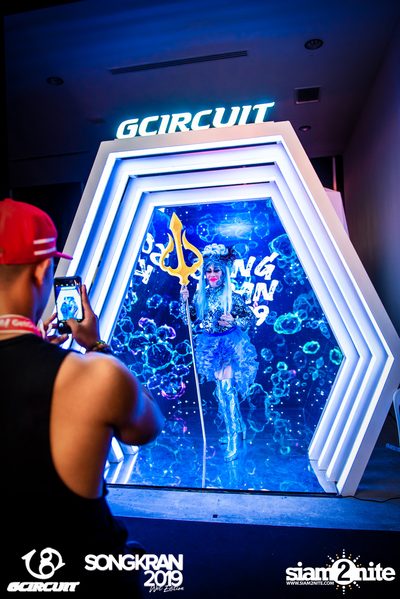 gCircuit: Songkran 2019 (Album 2, Day 3) — photo 7
