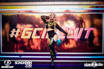 gCircuit: Songkran 2019 (Album 2, Day 3) — photo 9
