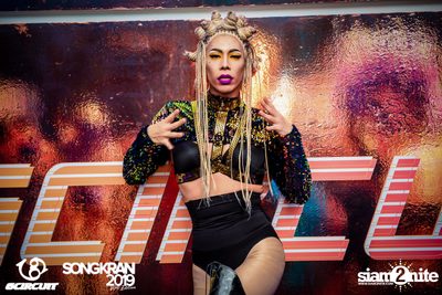 gCircuit: Songkran 2019 (Album 2, Day 3) — photo 10