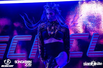 gCircuit: Songkran 2019 (Album 2, Day 3) — photo 11