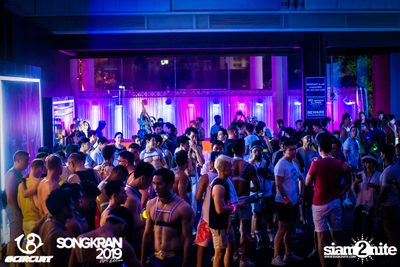 gCircuit: Songkran 2019 (Album 2, Day 3) — photo 16