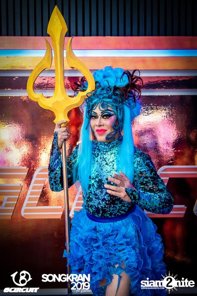 gCircuit: Songkran 2019 (Album 2, Day 3) — photo 22