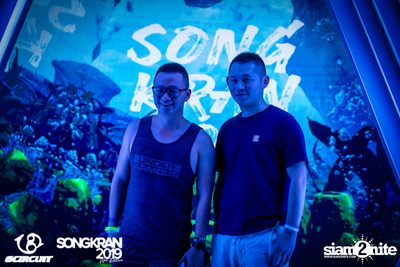 gCircuit: Songkran 2019 (Album 2, Day 3) — photo 23