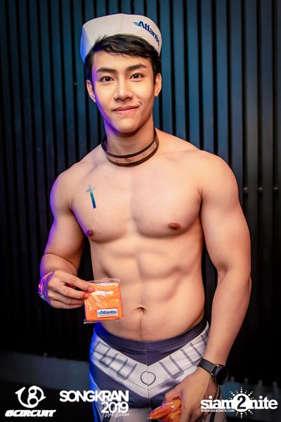 gCircuit: Songkran 2019 (Album 2, Day 3) — photo 24