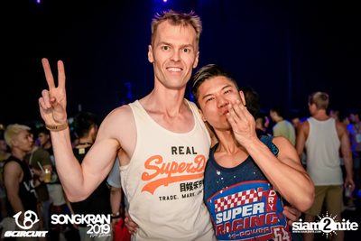 gCircuit: Songkran 2019 (Album 2, Day 3) — photo 32