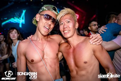 gCircuit: Songkran 2019 (Album 2, Day 3) — photo 33