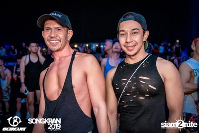 gCircuit: Songkran 2019 (Album 2, Day 3) — photo 34