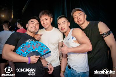 gCircuit: Songkran 2019 (Album 2, Day 3) — photo 35