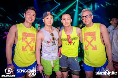 gCircuit: Songkran 2019 (Album 2, Day 3) — photo 36