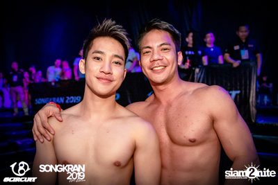 gCircuit: Songkran 2019 (Album 2, Day 3) — photo 37