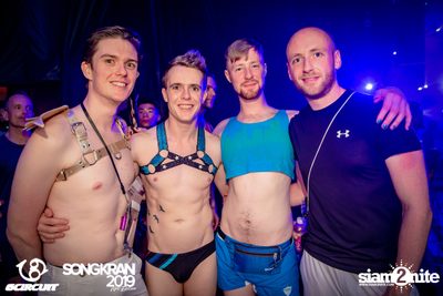 gCircuit: Songkran 2019 (Album 2, Day 3) — photo 38