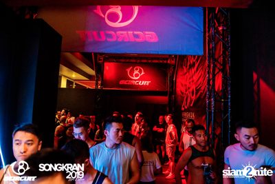 gCircuit: Songkran 2019 (Album 2, Day 3) — photo 40
