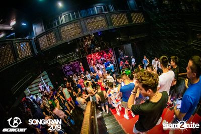 gCircuit: Songkran 2019 (Album 2, Day 3) — photo 43