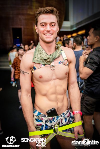 gCircuit: Songkran 2019 (Album 2, Day 3) — photo 46