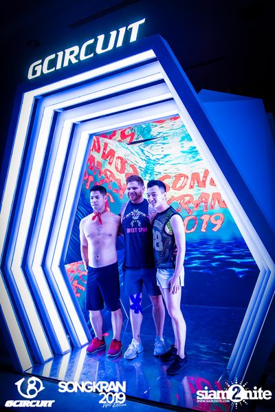 gCircuit: Songkran 2019 (Album 2, Day 3) — photo 47