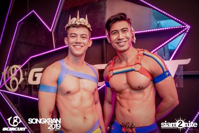gCircuit: Songkran 2019 (Album 2, Day 3) — photo 58