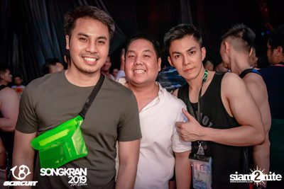 gCircuit: Songkran 2019 (Album 2, Day 3) — photo 59