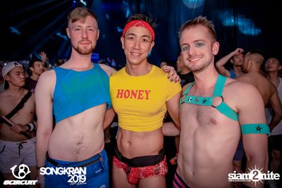 gCircuit: Songkran 2019 (Album 2, Day 3) — photo 63