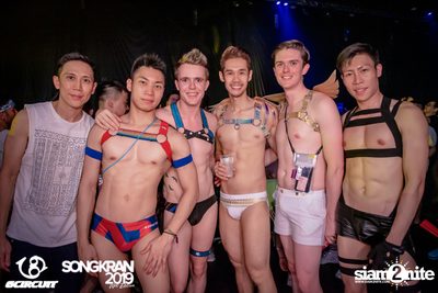 gCircuit: Songkran 2019 (Album 2, Day 3) — photo 65