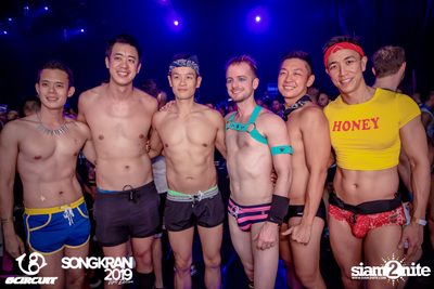 gCircuit: Songkran 2019 (Album 2, Day 3) — photo 66