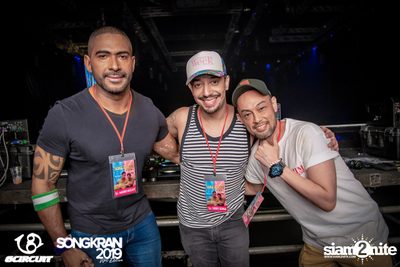 gCircuit: Songkran 2019 (Album 2, Day 3) — photo 68