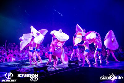 gCircuit: Songkran 2019 (Album 2, Day 3) — photo 77