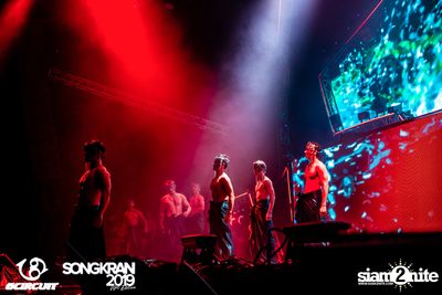 gCircuit: Songkran 2019 (Album 2, Day 3) — photo 87