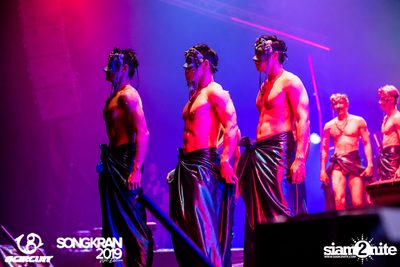 gCircuit: Songkran 2019 (Album 2, Day 3) — photo 90
