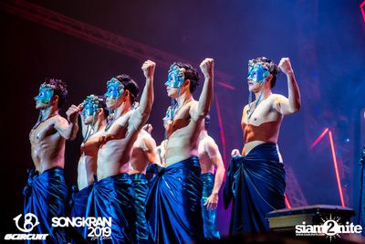 gCircuit: Songkran 2019 (Album 2, Day 3) — photo 92